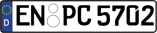 EN-PC5702