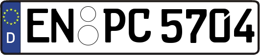EN-PC5704