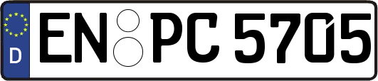 EN-PC5705