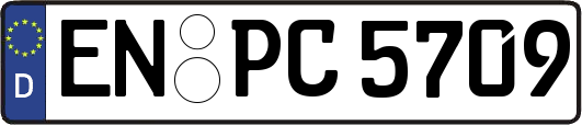 EN-PC5709