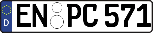 EN-PC571