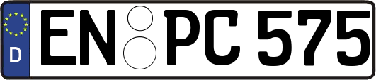 EN-PC575