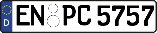 EN-PC5757