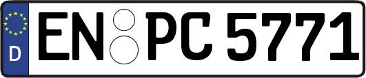 EN-PC5771