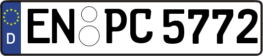 EN-PC5772