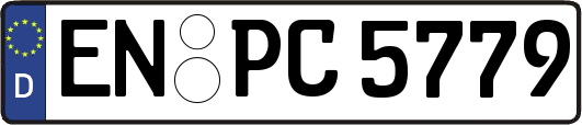 EN-PC5779