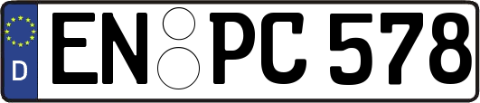 EN-PC578