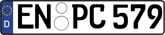 EN-PC579