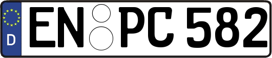 EN-PC582