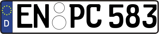 EN-PC583
