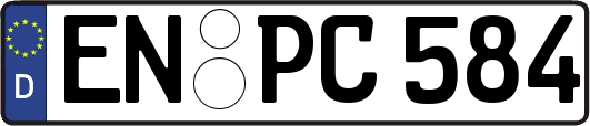 EN-PC584