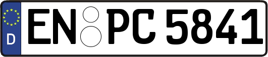 EN-PC5841