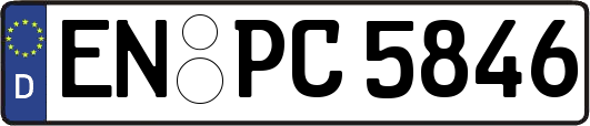 EN-PC5846
