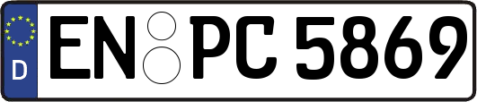 EN-PC5869