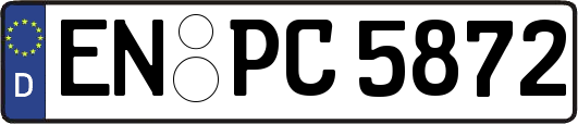EN-PC5872