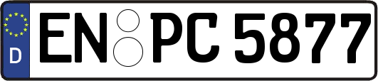 EN-PC5877