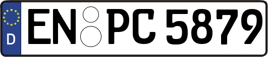 EN-PC5879