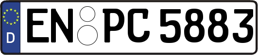 EN-PC5883