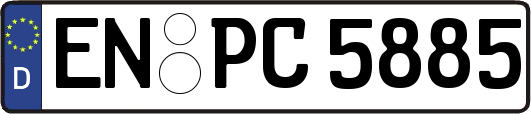 EN-PC5885