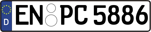 EN-PC5886