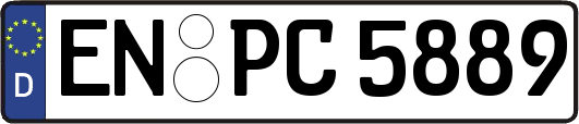 EN-PC5889