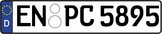 EN-PC5895