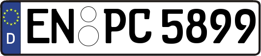 EN-PC5899