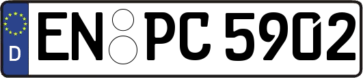 EN-PC5902
