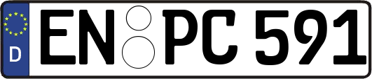 EN-PC591