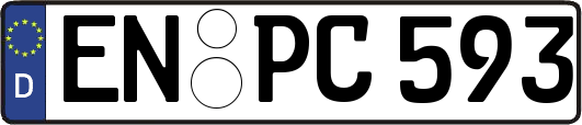 EN-PC593
