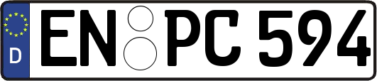 EN-PC594