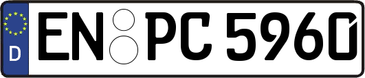 EN-PC5960