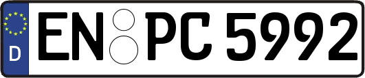 EN-PC5992