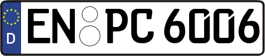 EN-PC6006