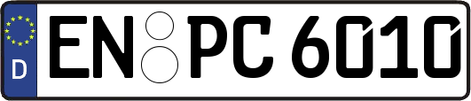EN-PC6010