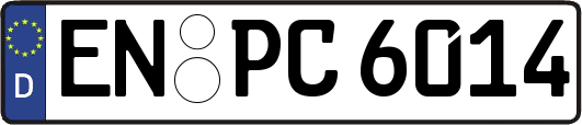 EN-PC6014