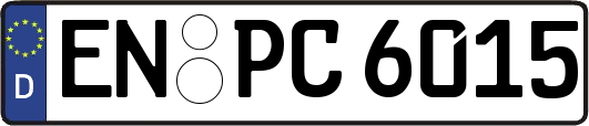EN-PC6015