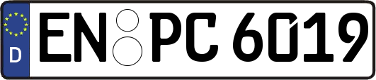 EN-PC6019