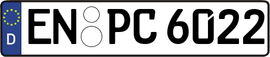 EN-PC6022