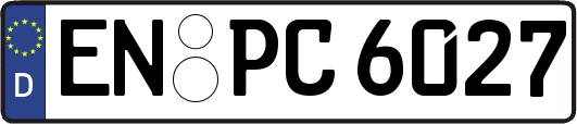 EN-PC6027