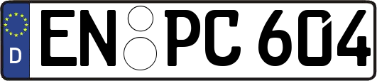 EN-PC604