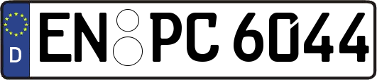 EN-PC6044