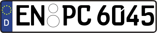 EN-PC6045