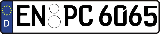 EN-PC6065