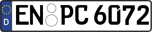 EN-PC6072