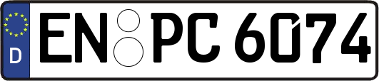 EN-PC6074