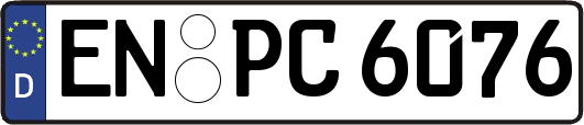 EN-PC6076
