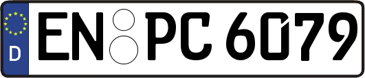 EN-PC6079