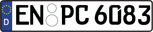 EN-PC6083