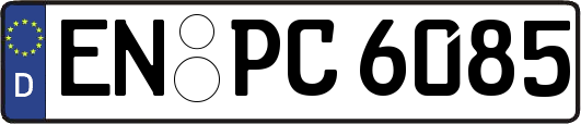 EN-PC6085